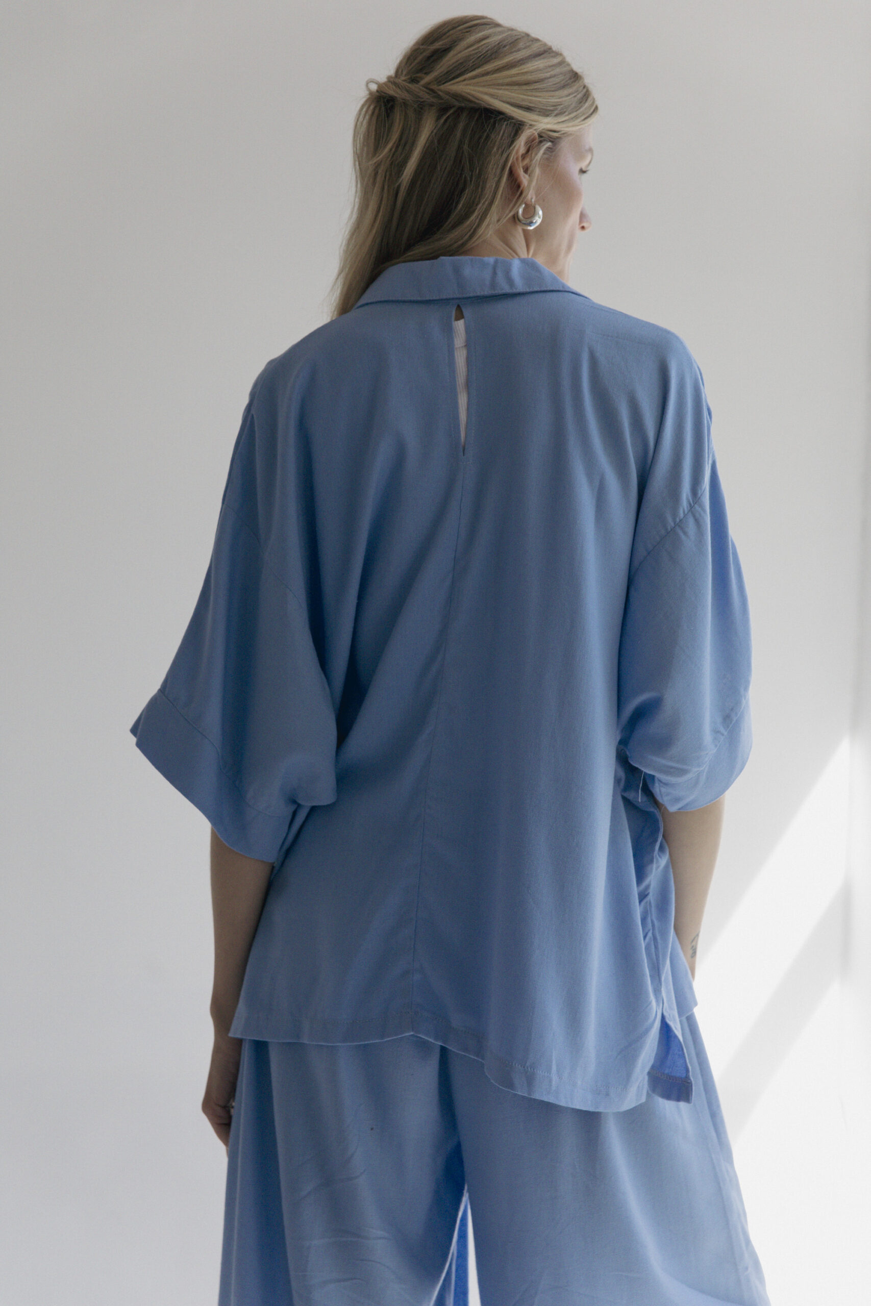 Camisa Isabella - Imagen 4