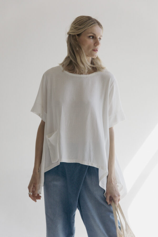 Remera Isla