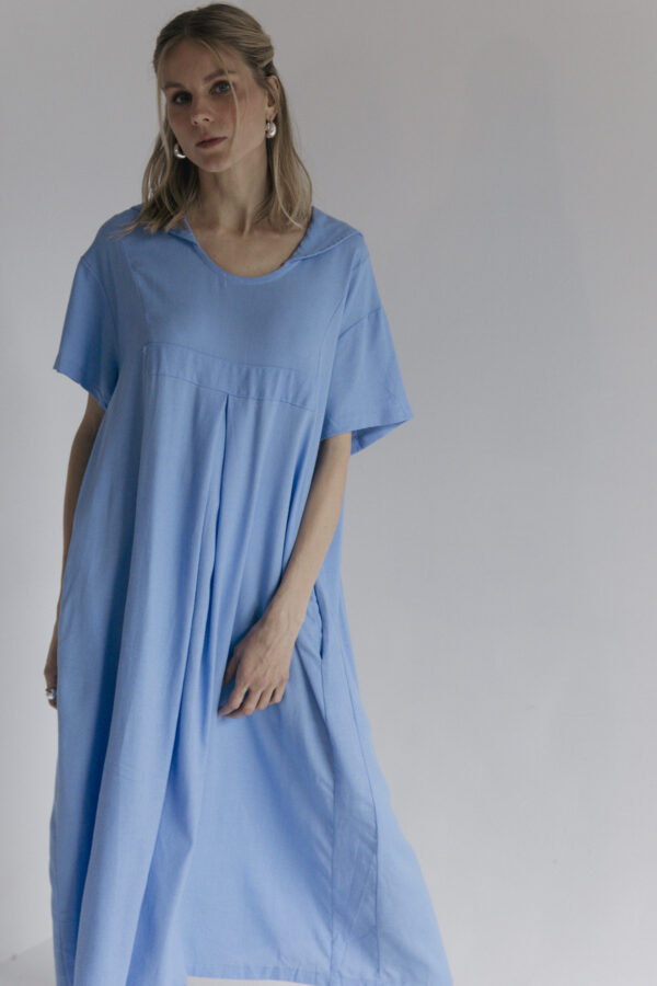 Vestido Brianna - Imagen 3