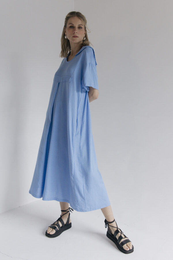 Vestido Brianna - Imagen 4