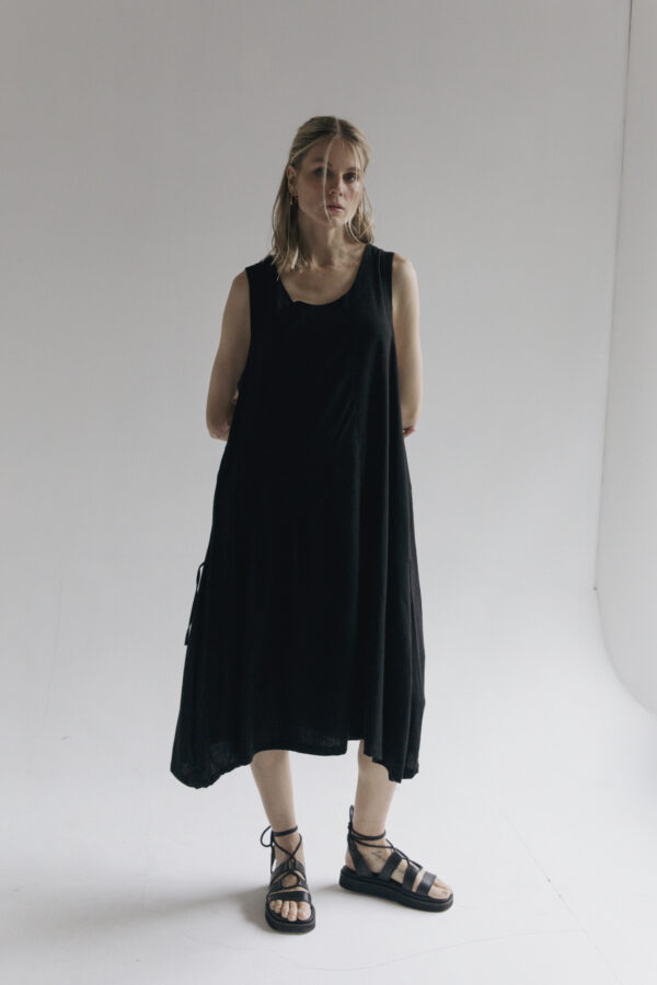 Vestido Olivia