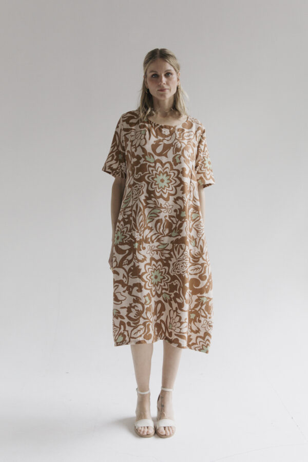 Vestido Harper - Imagen 3
