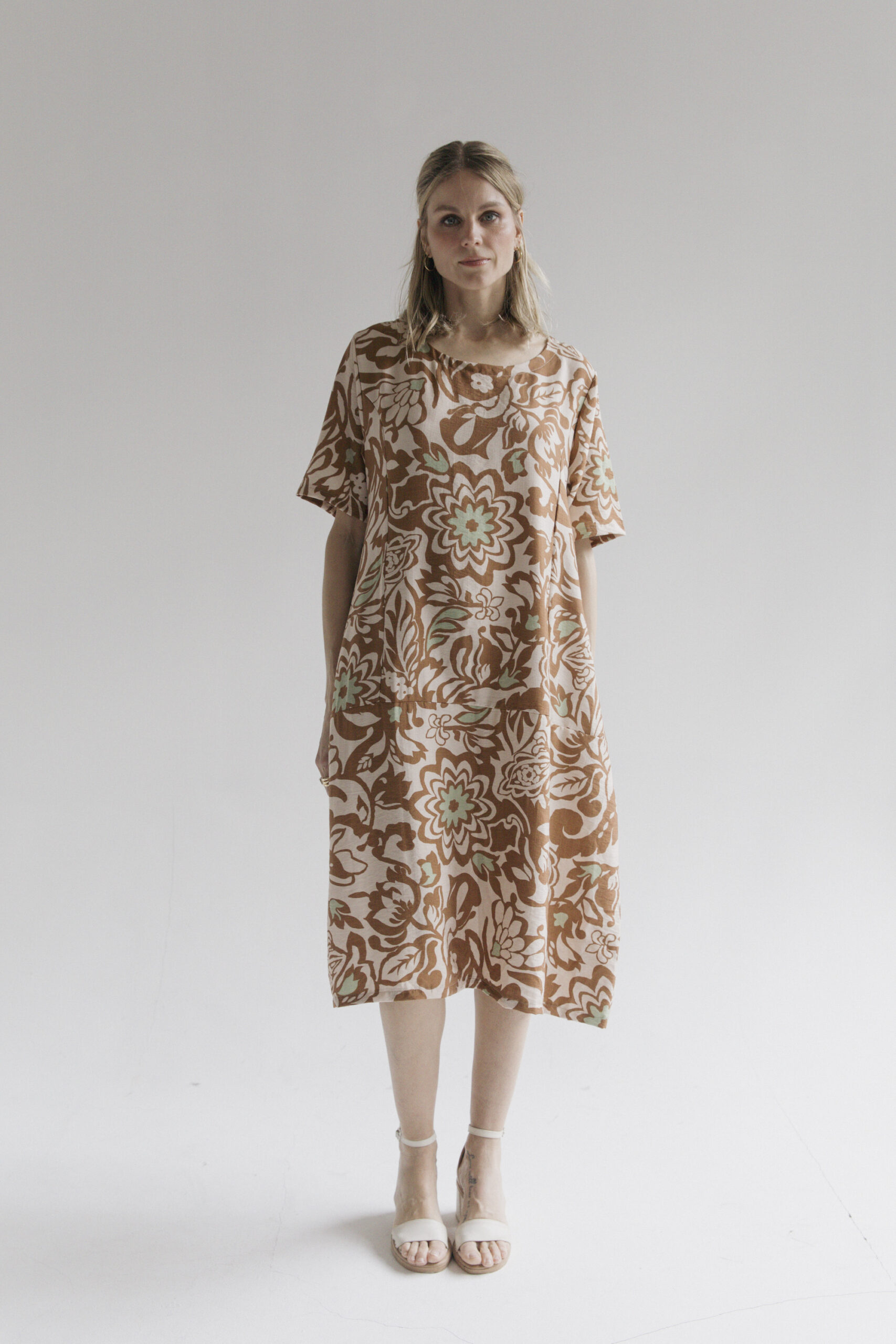 Vestido Harper - Imagen 3