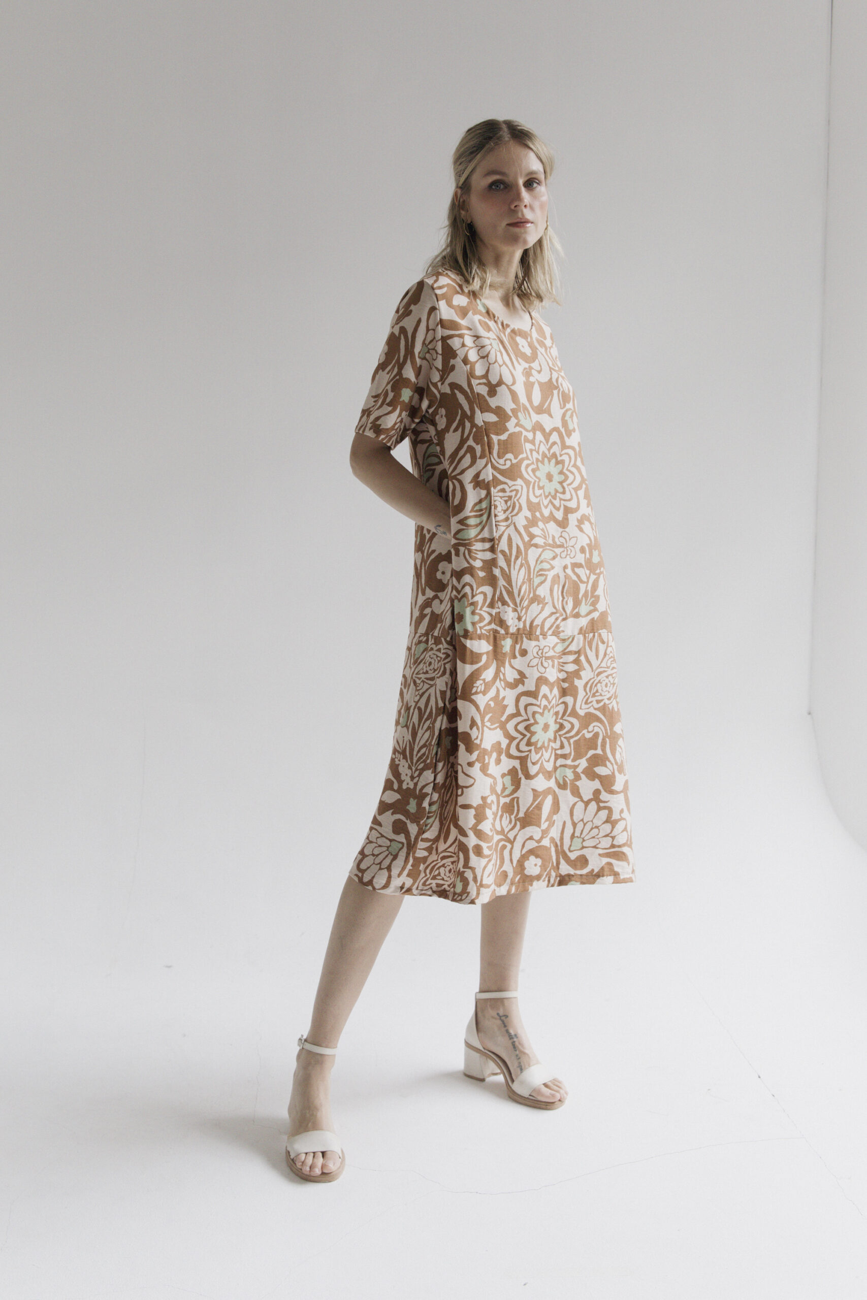 Vestido Harper
