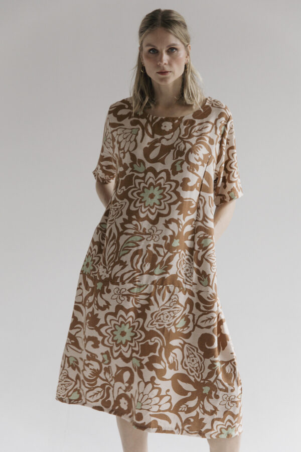 Vestido Harper - Imagen 2