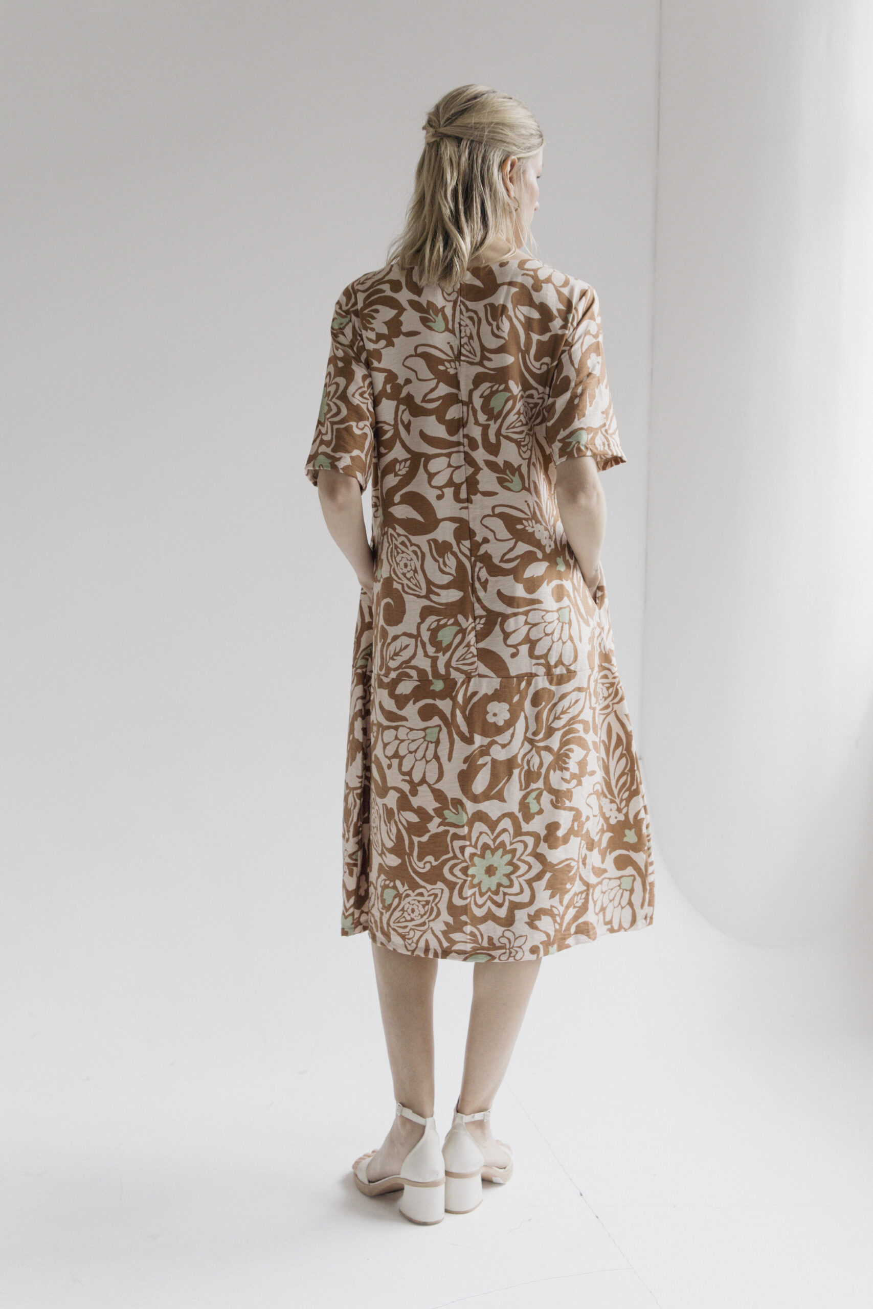 Vestido Harper - Imagen 4
