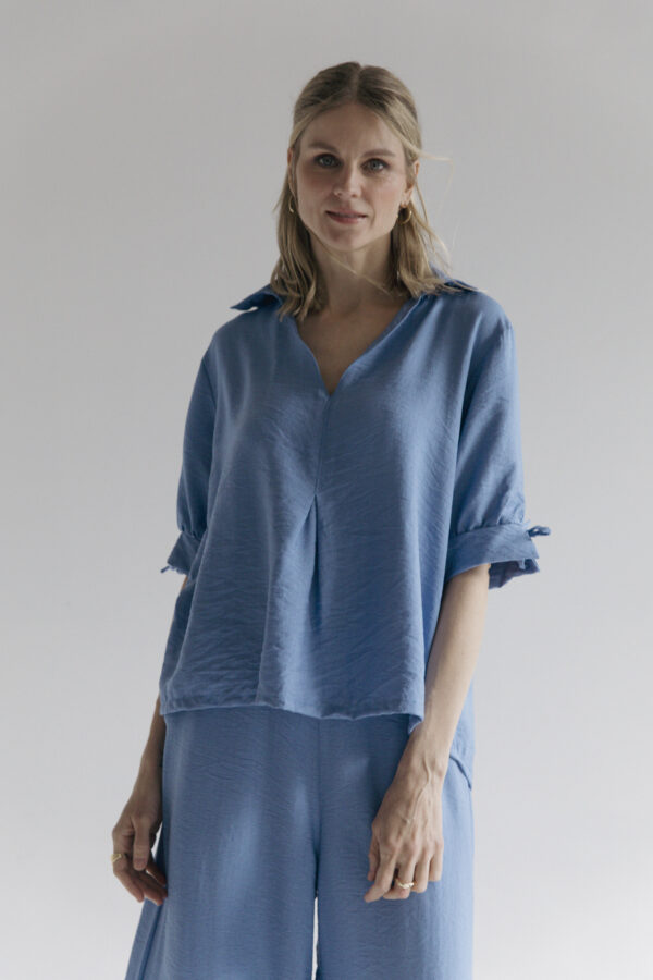 Blusa Leah - Imagen 3