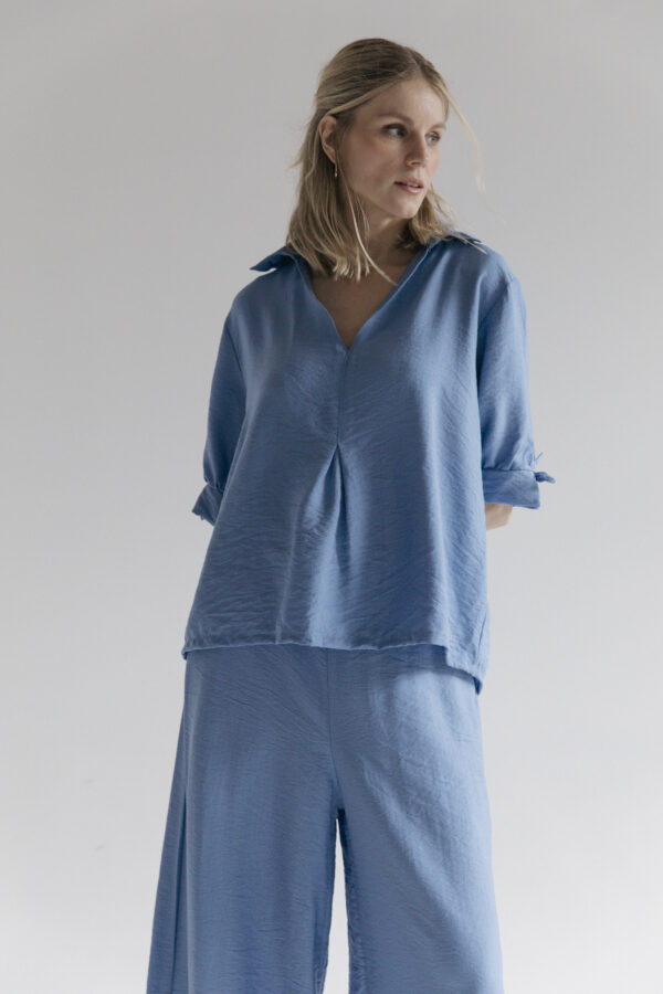 Blusa Leah - Imagen 4