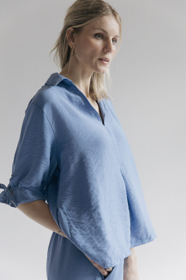 Blusa Leah