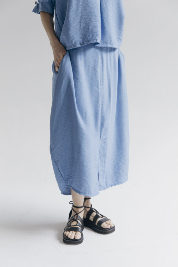 Pollera Gianna - Imagen 2