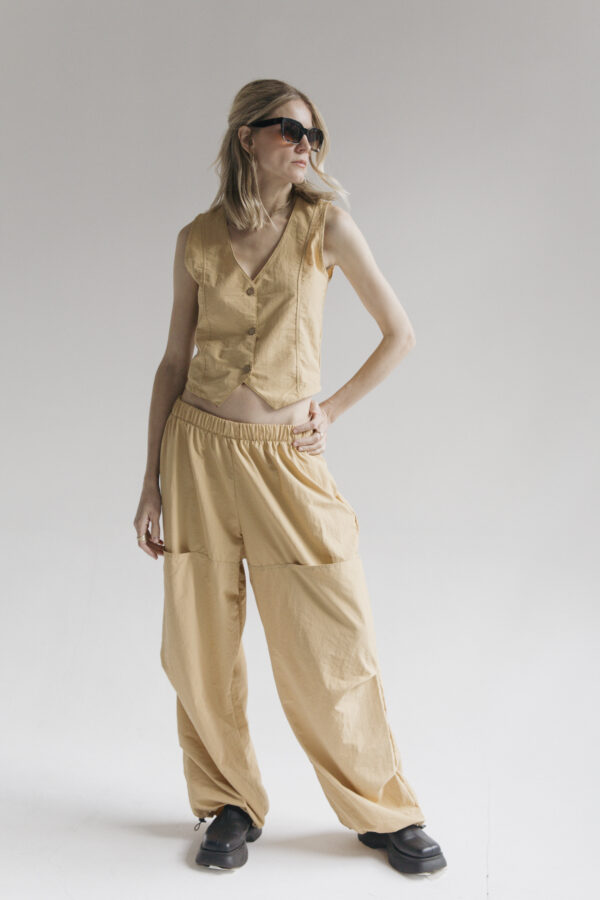 Pantalon Berlin