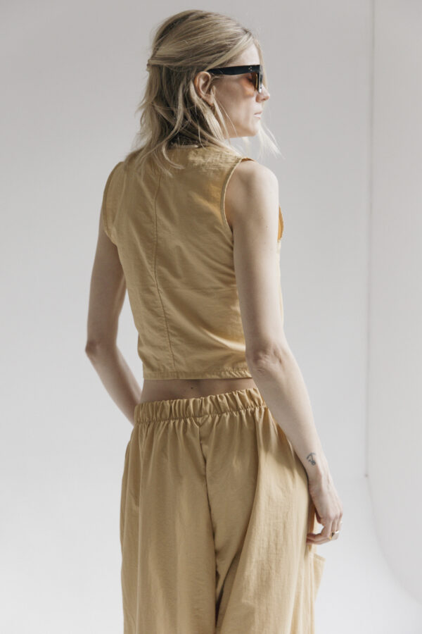 Chaleco Valencia - Imagen 4