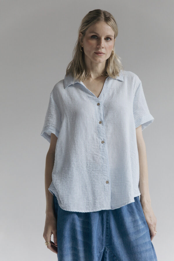 Camisa Diana - Imagen 2
