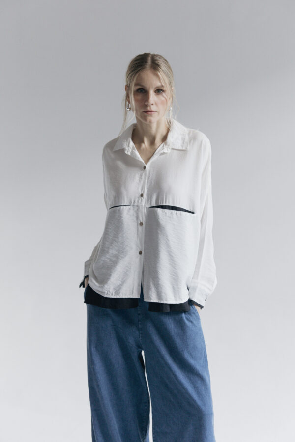 Camisa Florence - Imagen 2