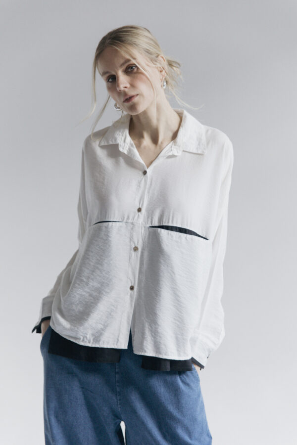 Camisa Florence - Imagen 3