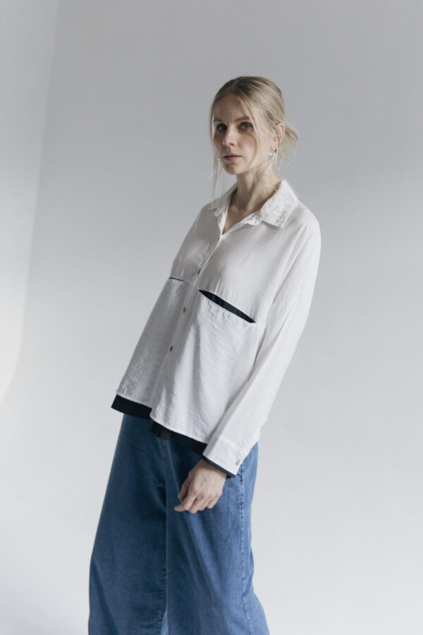 Camisa Florence - Imagen 4