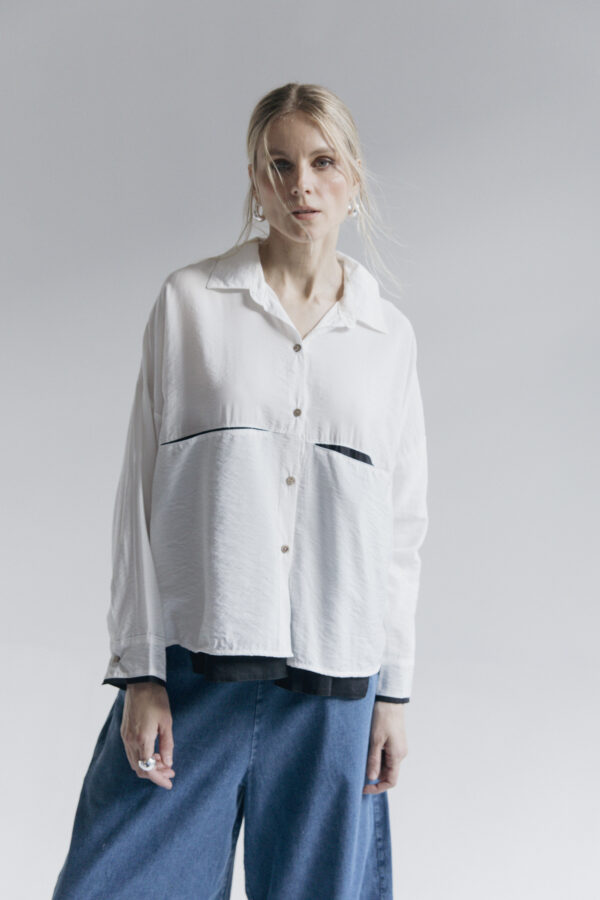 Camisa Florence