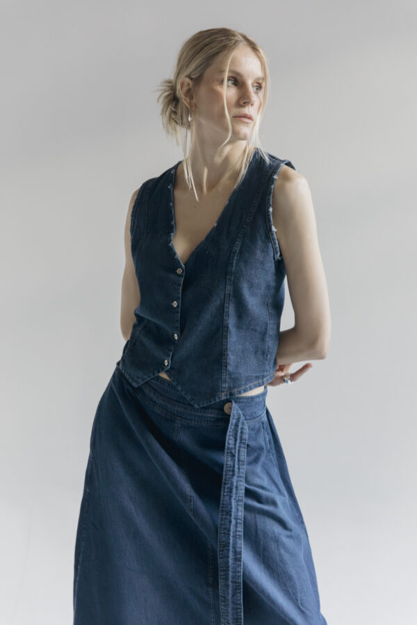 Chaleco York - Imagen 4