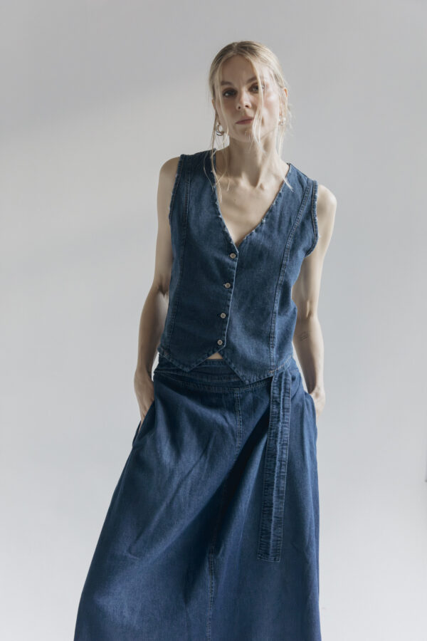 Chaleco York - Imagen 3