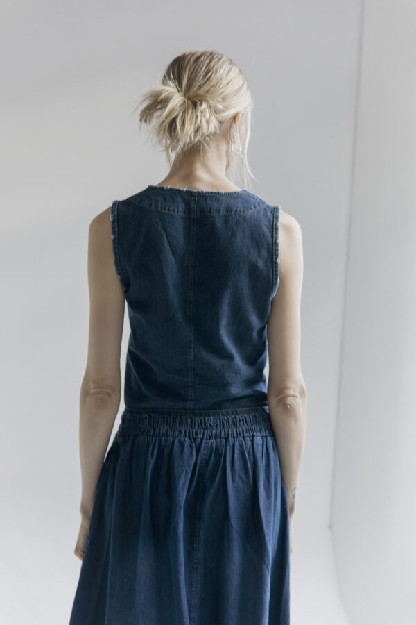 Chaleco York - Imagen 5