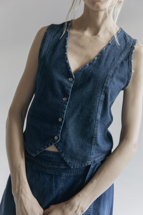 Chaleco York - Imagen 2