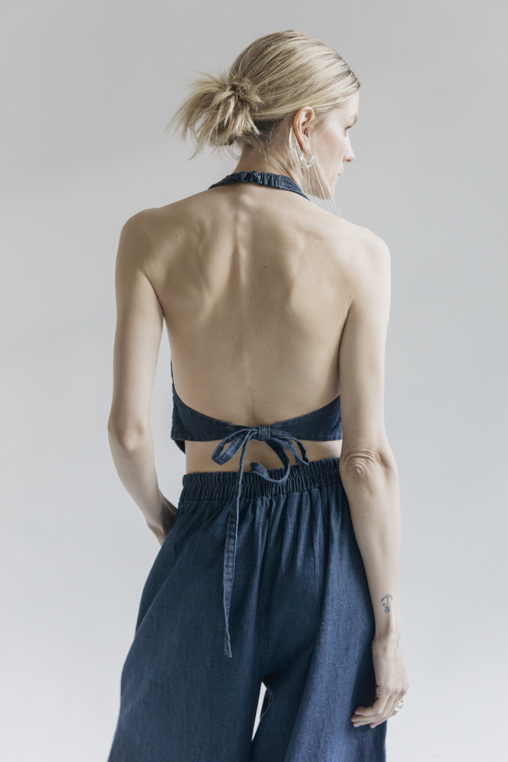 Chaleco Sophia - Imagen 4