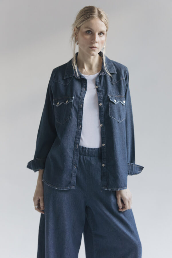 Camisa Toyko