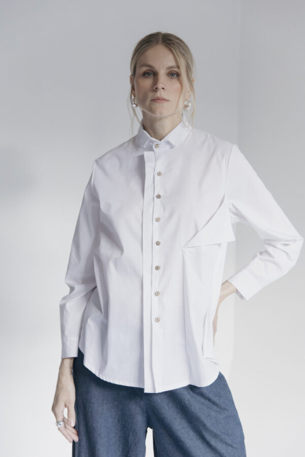 Camisa Italy