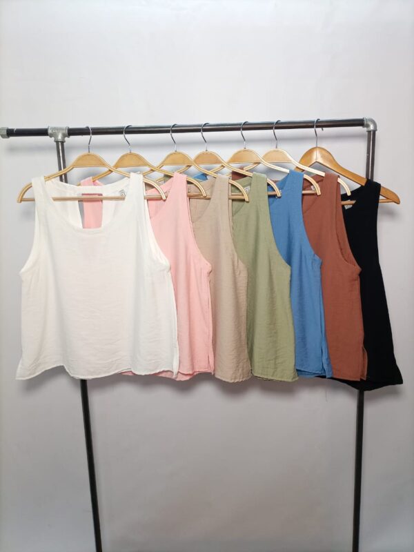 Musculosa Aria