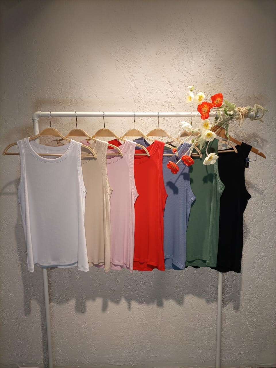 Musculosa Caro - Imagen 5