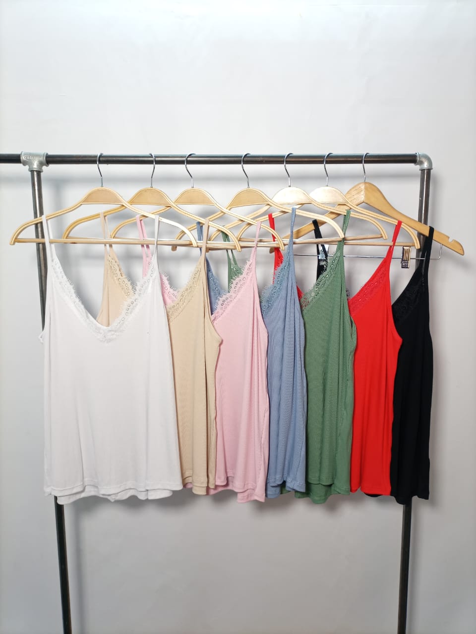 Musculosa Daisy - Imagen 4