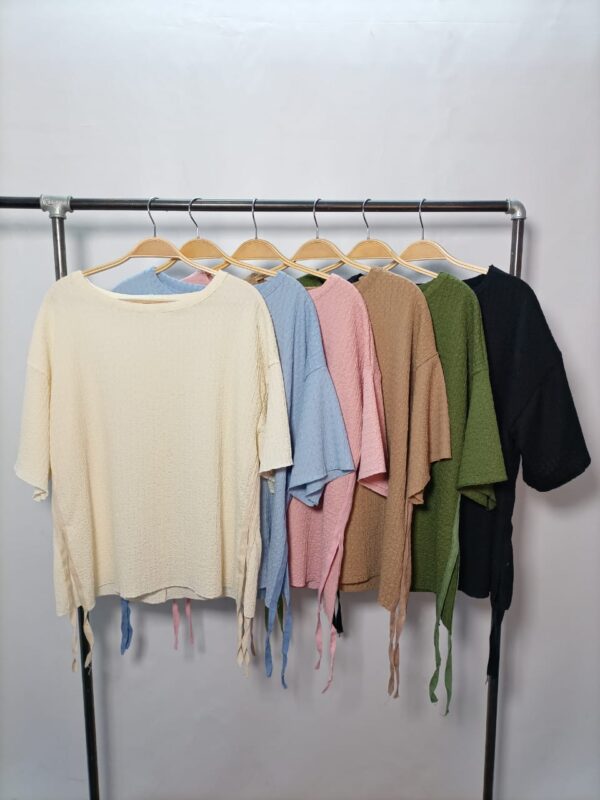 Remera Eliana - Imagen 7