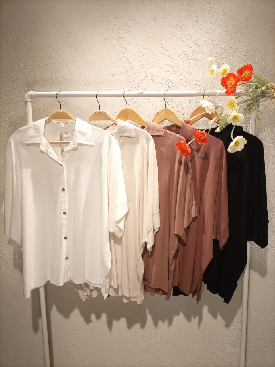 Camisa Isabella - Imagen 6
