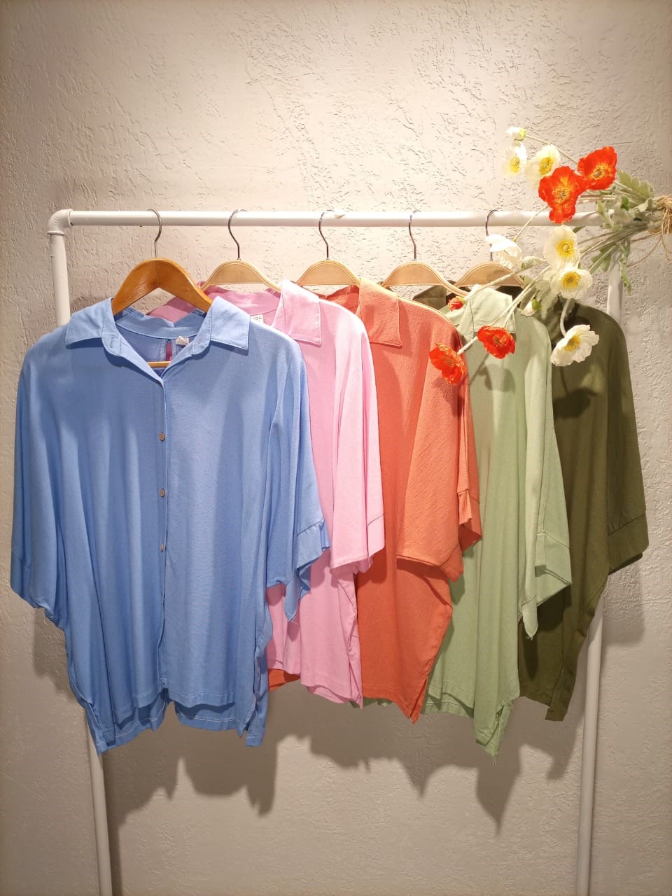 Camisa Isabella - Imagen 7