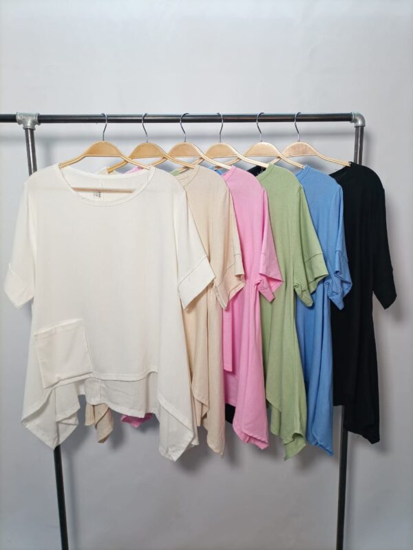 Remera Isla - Imagen 7
