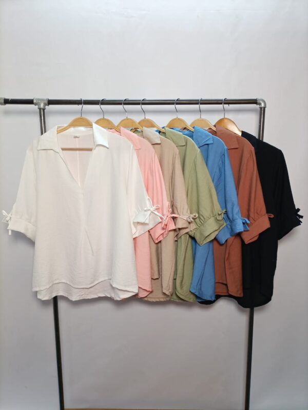 Blusa Leah - Imagen 6