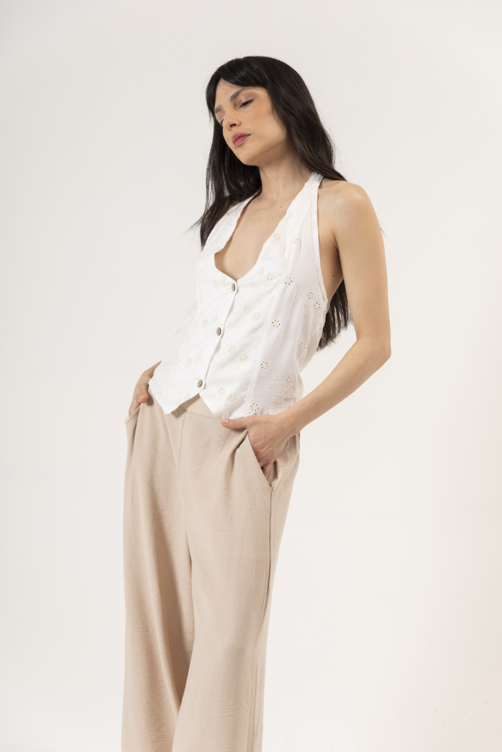 Chaleco Grace - Imagen 3