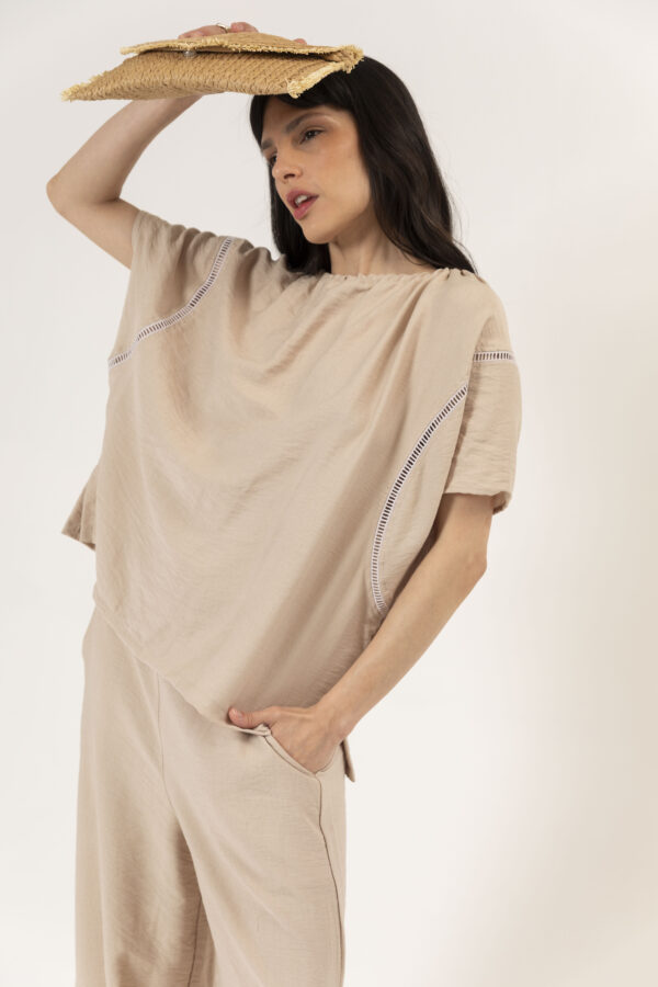 Blusa Amber - Imagen 2