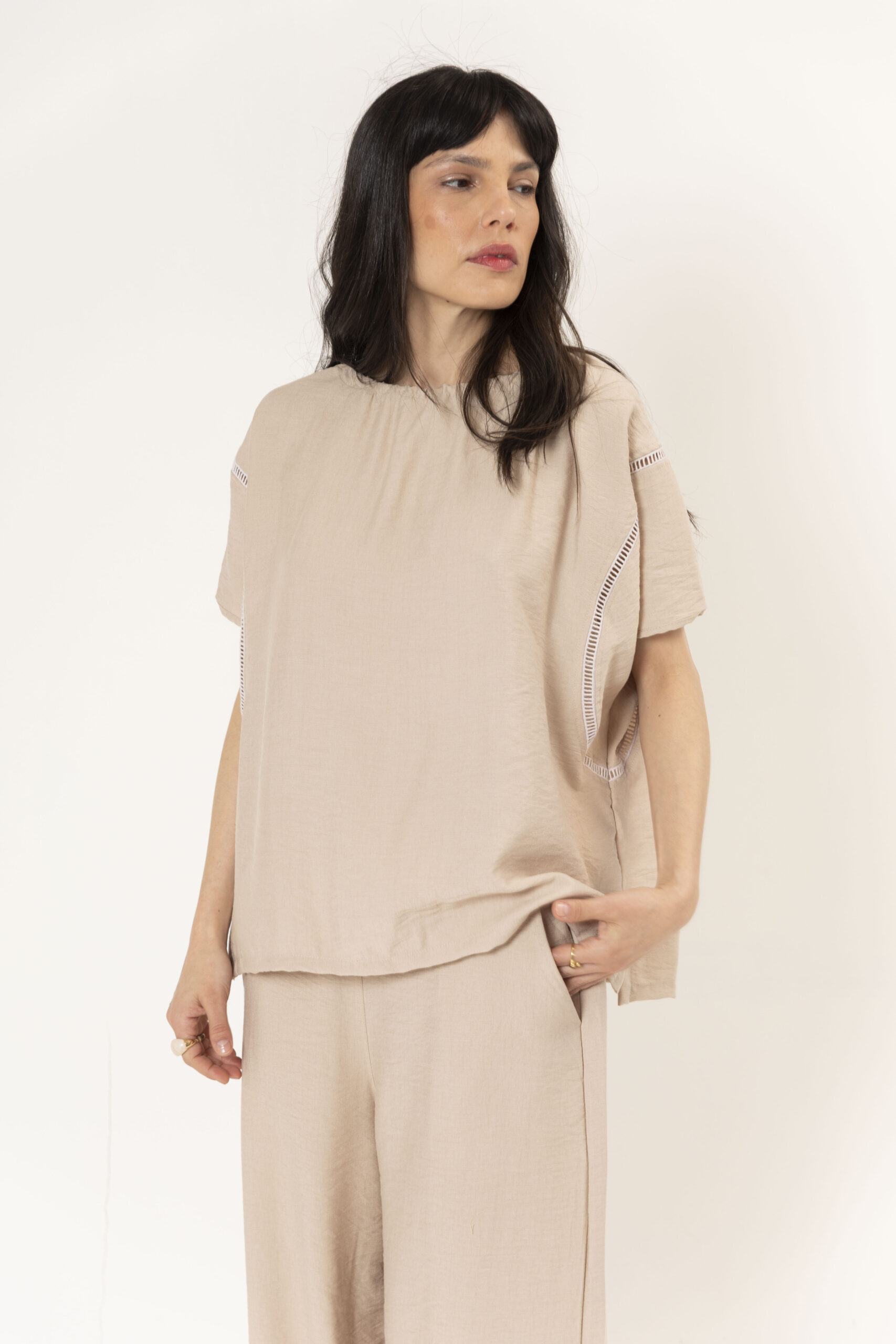 Blusa Amber
