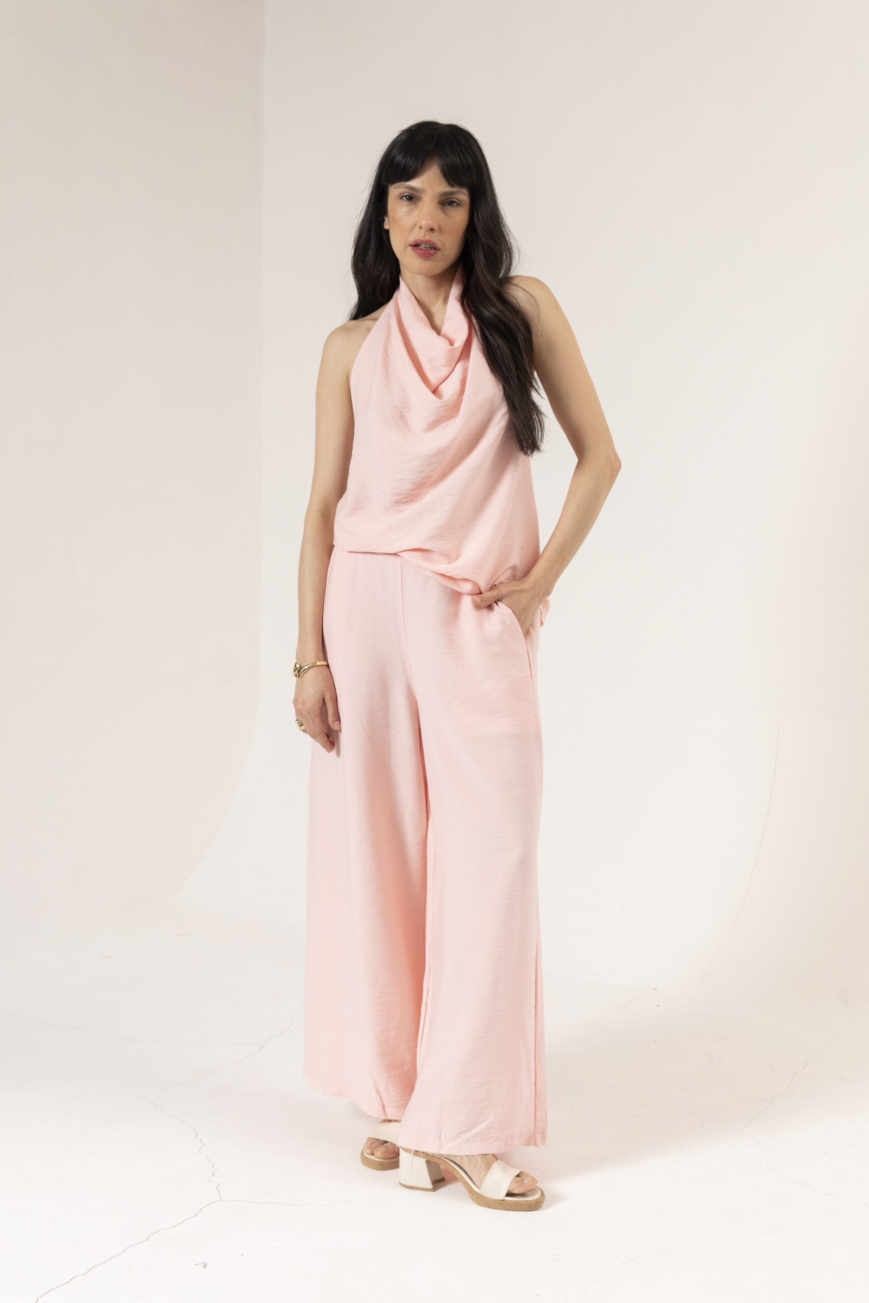 Musculosa Buche Bell - Imagen 3