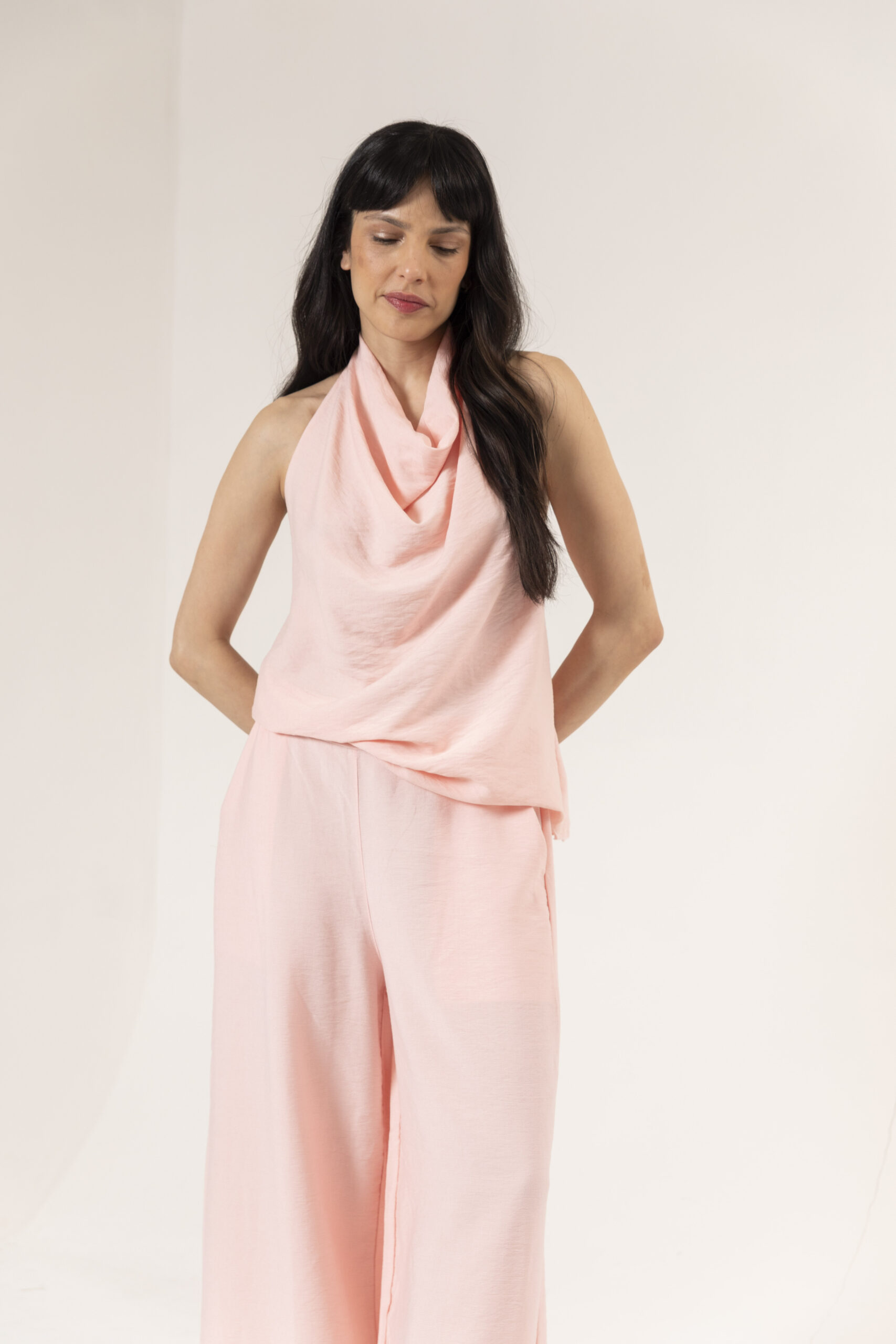 Musculosa Buche Bell