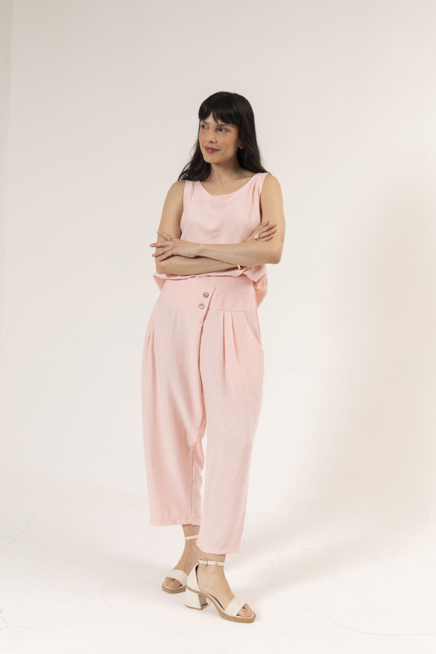 Babucha Nova