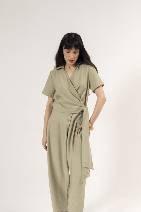 Blusa Amayah - Imagen 2
