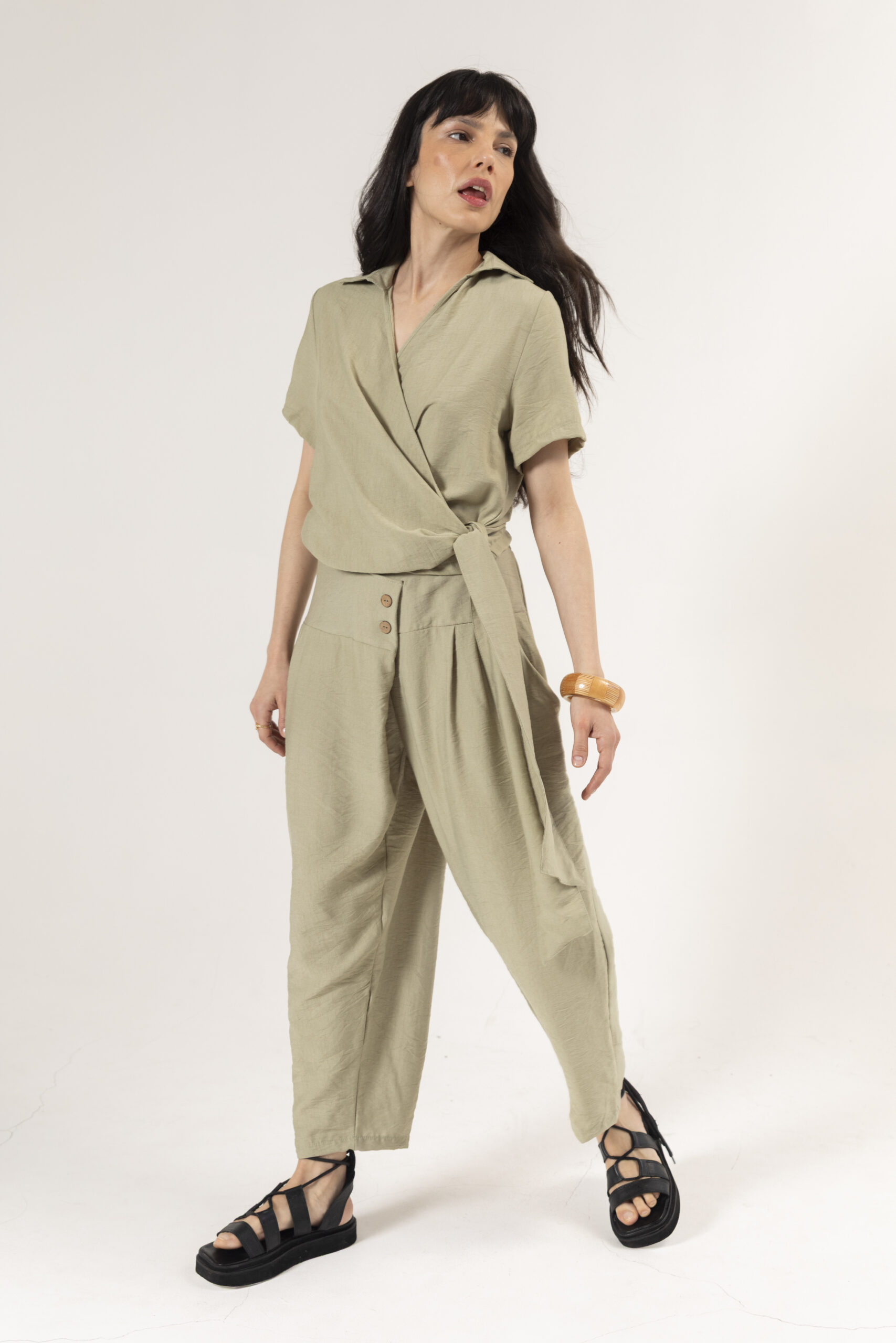 Blusa Amayah - Imagen 3