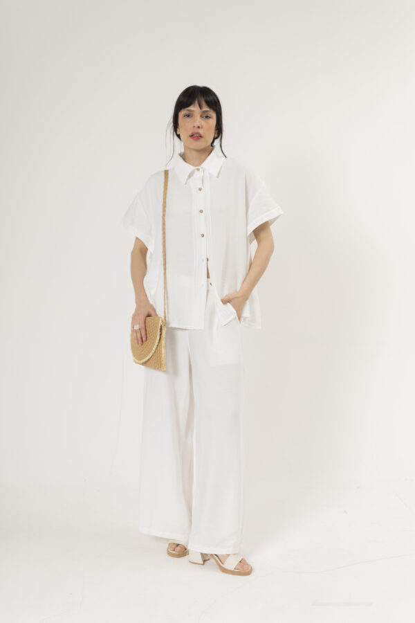 Camisa Melody