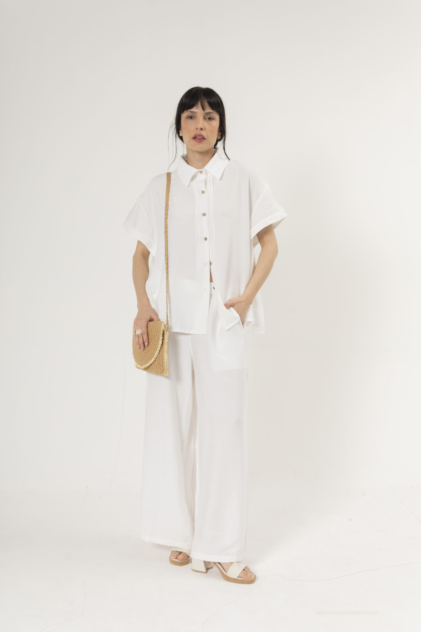 Camisa Melody
