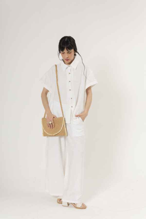 Camisa Melody - Imagen 2