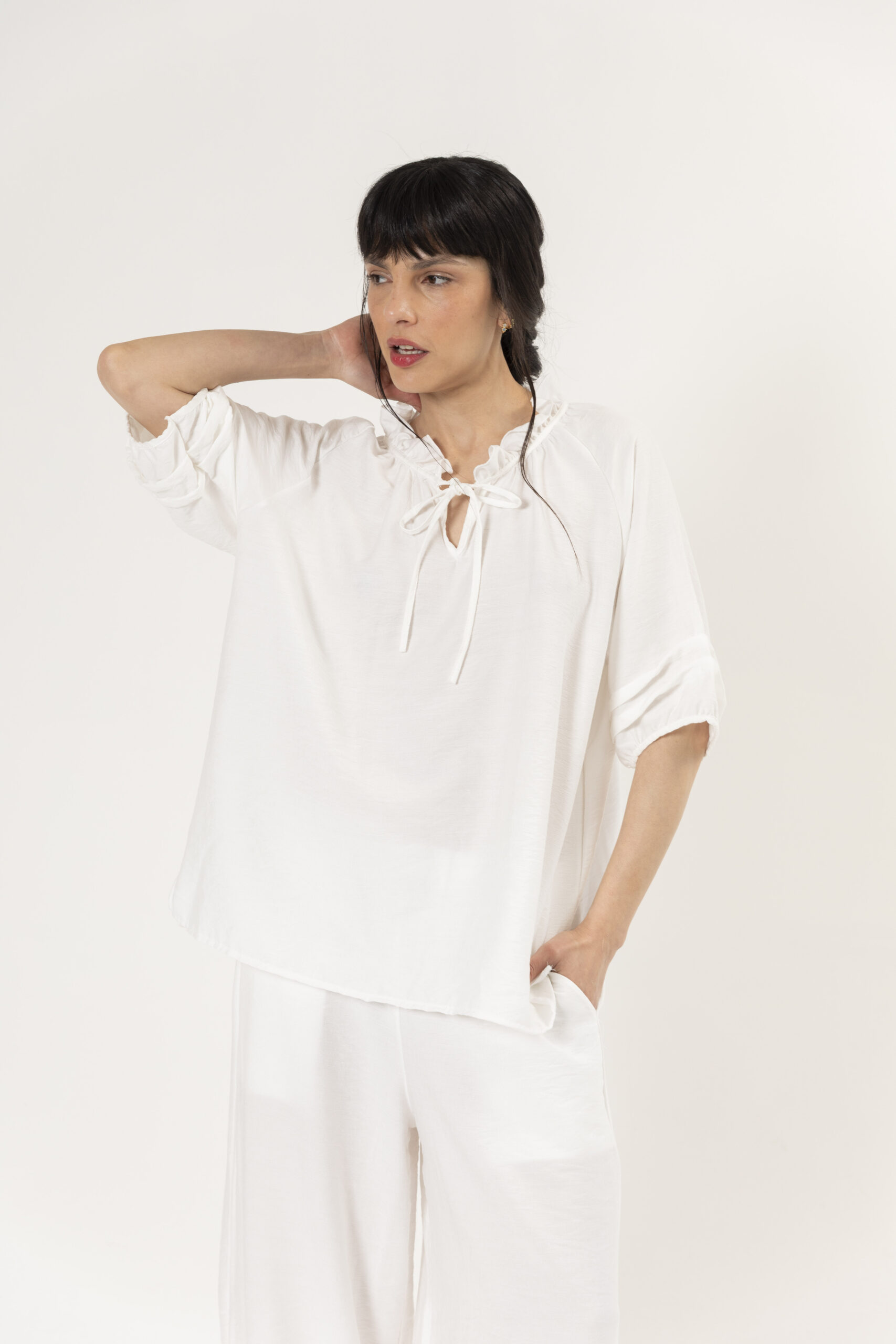 Blusa Amelia