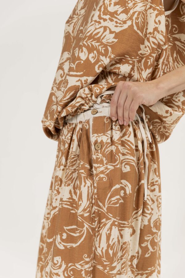 Pollera Rachel - Imagen 2