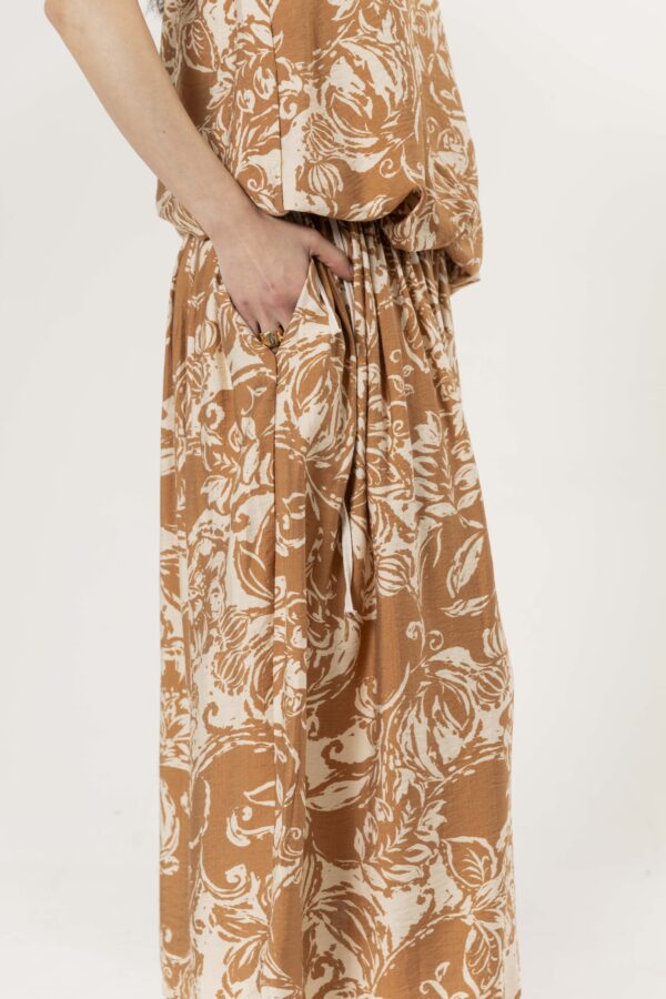 Pollera Rachel - Imagen 3